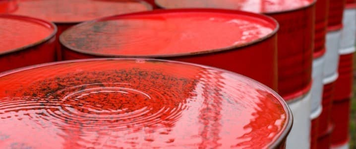 Oil and Gas Prices Hold Steady Despite Red Sea Turmoil