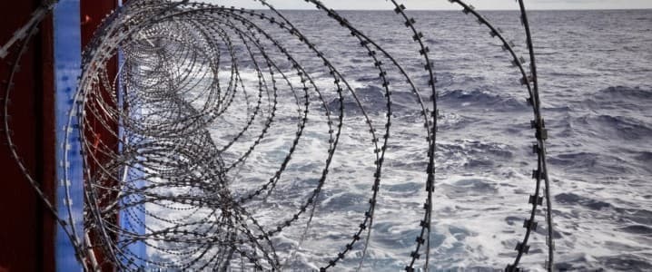 Regional Cooperation Key to Curbing Gulf of Guinea Oil Piracy