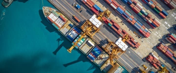 Cleaner Oceans, Greener Future: The Impact of Sustainable Marine Fuels