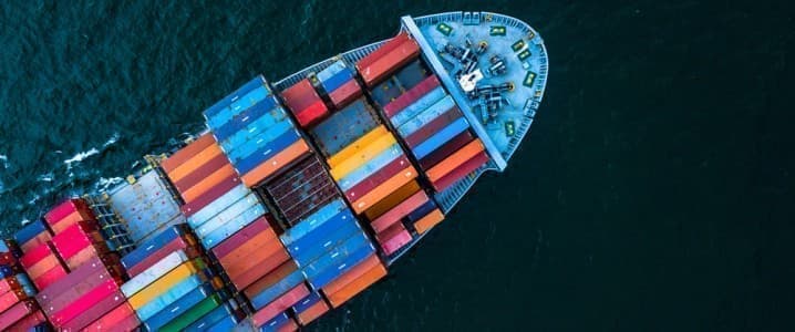 Green Shipping Aspirations Challenged by Aging Fleet