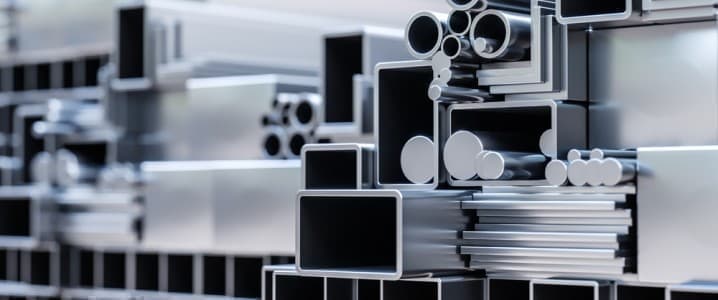Aluminum Price Forecasts Challenged by Global Market Dynamics
