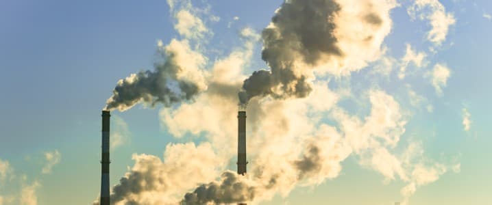 Election Year Puts Climate Change at Forefront for Businesses Election Year Puts Climate Change at Forefront for Businesses