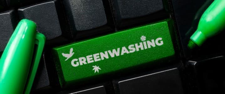 New Study Reveals Greenwashing as Key Obstacle for ESG Funds