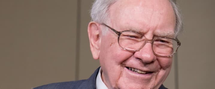 Buffett&rsquo;s Berkshire Increases Stake in Chevron and Occidental