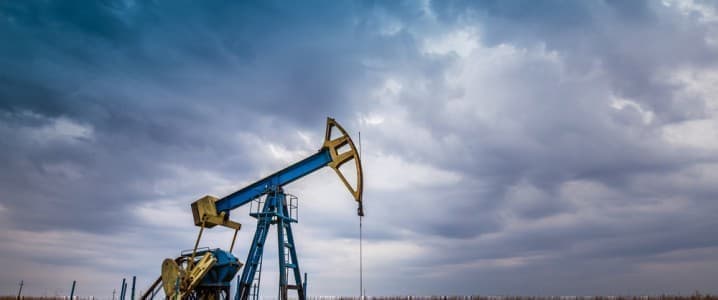 Oil Prices in Limbo as Geopolitical Risks Fail to Offset Bearish Sentiment