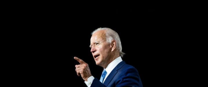 Looking at the Pros and Cons of Biden’s Decision To Halt LNG Exports 
