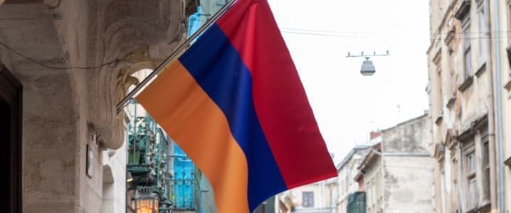 Armenia&rsquo;s Controversial Dry Port Project Hinges on Foreign Investment