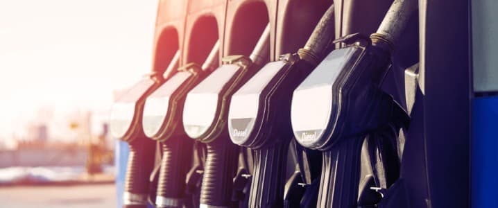 Pump Prices Set to Hit $4 a Gallon