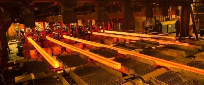 Liberty Steel Unveils Ambitious Expansion Plans