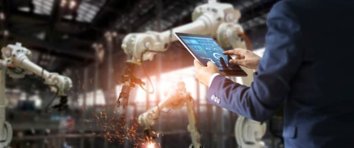 The Future of U.S. Manufacturing: Key Trends and Challenges