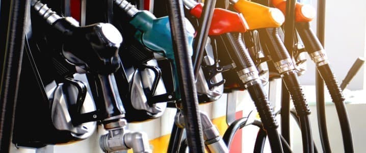 Goldman Sachs: RBOB Gasoline Sees Open Interest Surge As Storm Looms