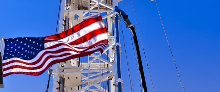 Drill, Baby, Drill’ Hits Wall of Capital Restraint