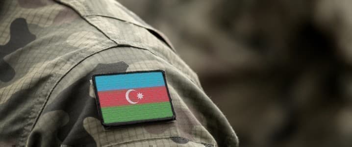 Azerbaijan Demands EU Mission Exit for Armenia Peace Treaty