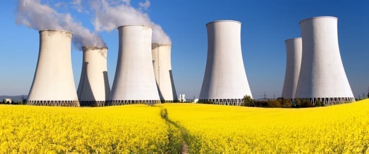 UK Nuclear Power Ambitions Hampered by Delays and Soaring Costs