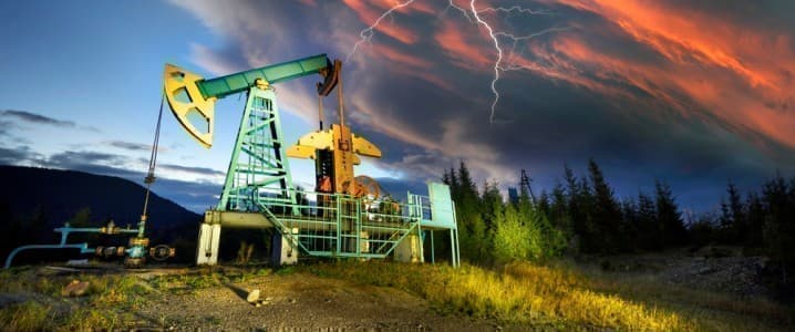 Oilfield Service Growth Stalls After Years of Expansion