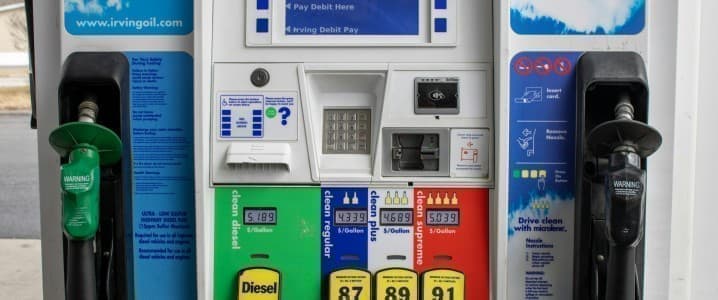 Study: California Gas Prices Driven by Policy, Not Profiteering
