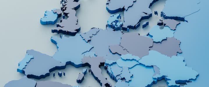 European Nations Pursue Ukraine Ceasefire
