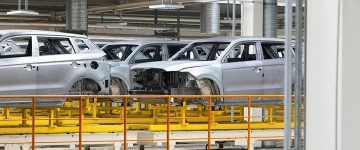 Trump Administration Extends Tariff Relief to Automakers