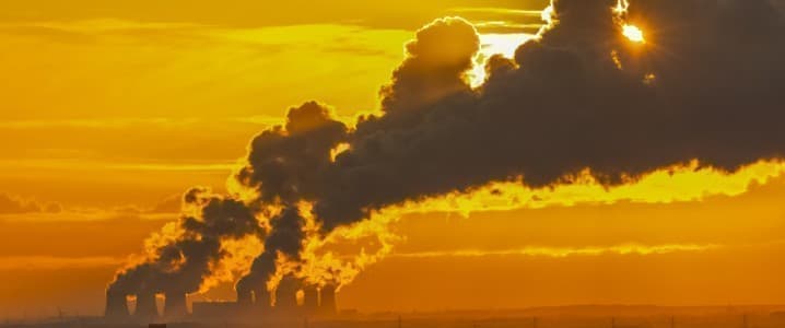 Eurasia Has a Major Methane Problem