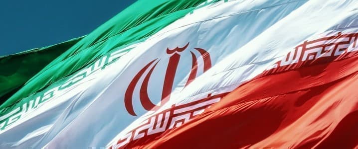 Iran Proposes Regional Nuclear Consortium to Ease Tensions