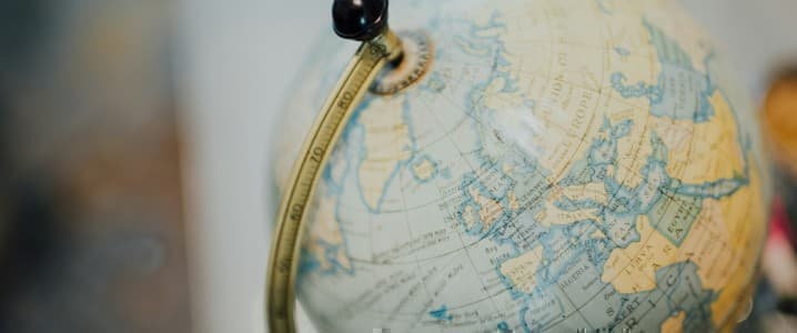 Survey Highlights Changing Public Opinion of Major Powers