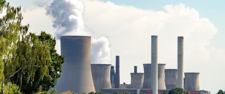New Nuclear Plant to Power Six Million British Homes