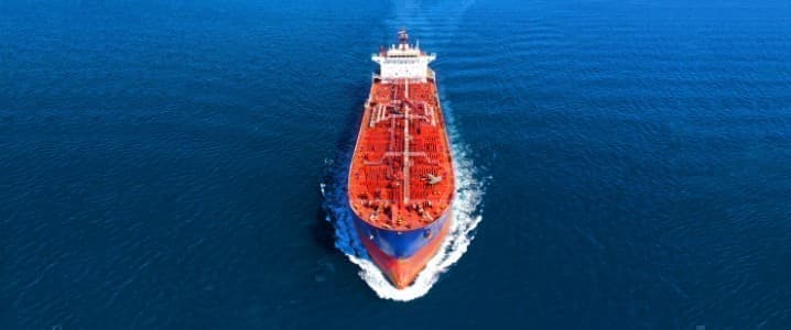 Super Tanker Charter Rates Soar on Persian Gulf Route