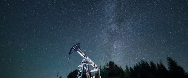 IEA Doubles Down On Peak Oil Demand Forecast