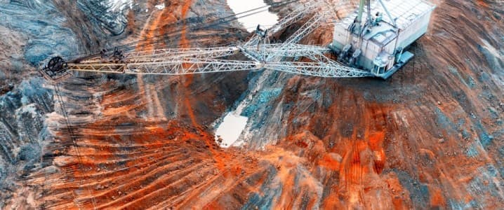 The Shadow Economy of Critical Mineral Exports | OilPrice.com