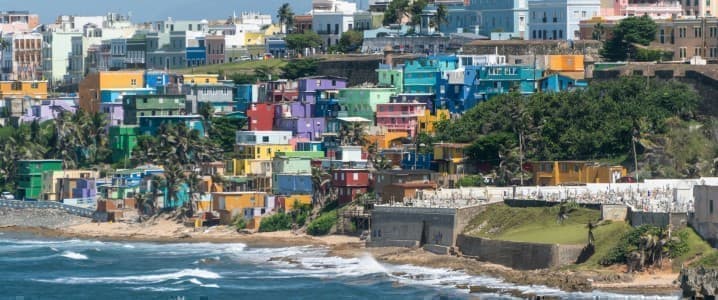 Puerto Rico's Energy Crisis Deepens with LNG Contract Dispute