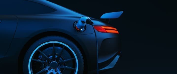 Soaring EV Sales Dent China’s Oil Demand Growth