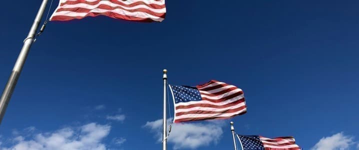Trump’s ‘America First’ Policies Are Diminishing U.S. Global Influence