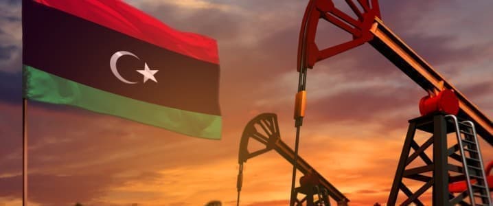 British Oil Giants to Lead Revival of Libyan Oil and Gas Output at Key Sites