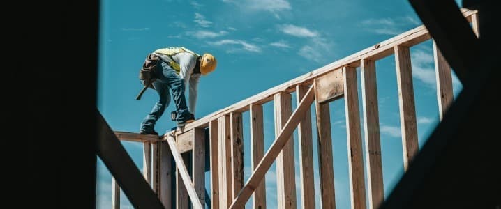 Tariffs and Interest Rates Squeeze Construction Budgets