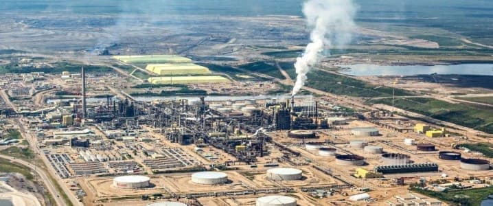 $18 Trillion or Total Nonsense? The Oil Demand Divide