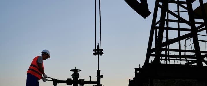 Why Chevron Is Scaling Back Its Permian Footprint