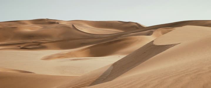 Sand Batteries Are a Game Changer for Clean Energy