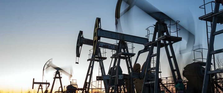 Trade Tensions Cloud Oil Outlook Despite Global Supply Headwinds