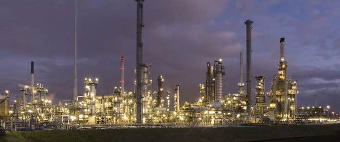 EU Sanctions Russia by Paying More for Fuel