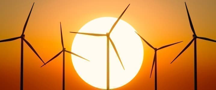 How Trump Is Stalling Solar and Wind Projects