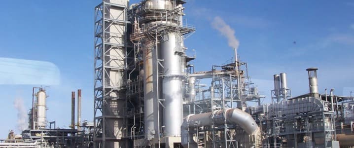 U.S. Sends Crude to OPEC’s Backyard