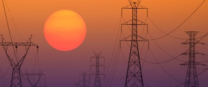 China’s Coal Capital Is Transforming Into a Clean Energy Hub