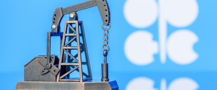 What To Expect From Monday’s OPEC+ Meeting