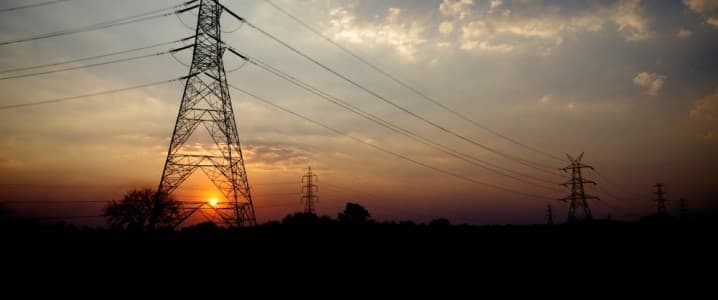 An Overlooked Vulnerability That Could Cripple America’s Power Grid