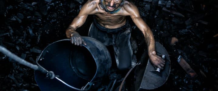 The Coal Conundrum: Balancing Growth and Climate Goals