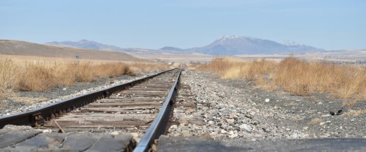 Trans-Afghan Railway Project Gains Momentum After Eight Years