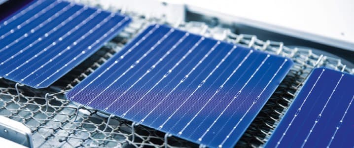 Beijing Targets the Bloat in Its Solar and EV Sectors