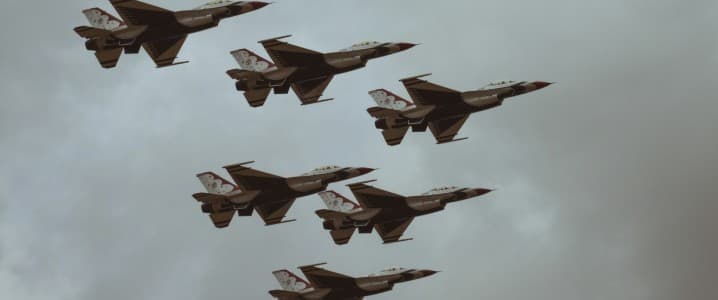 Serbia-China Joint Military Drills Spark EU Concerns