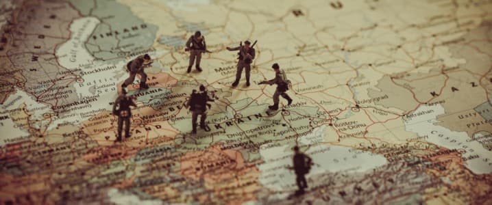 Fifty Years On, Is the OSCE Still Fit for Purpose?