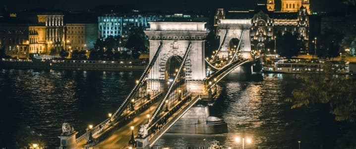Europe's Energy Future Hinges on Global Powers